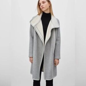 Babaton Aritzia wool jacket